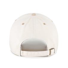 Джерси New Devils 47 Natural/Tan Neutral Terrain Clean Up Adjustable Hat Джерси New Devils 47 Natural/Tan Neutral Terrain Clean Up Adjustable Hat