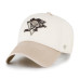 Бейсболка Pittsburgh Penguins 47 Natural/Tan Neutral Terrain Clean Up