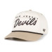 Джерси New Devils 47 Natural/Tan Neutral Terrain Hitch Rope Adjustable Hat