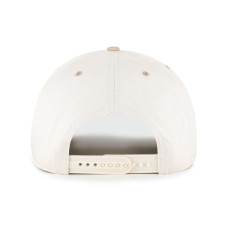 Джерси New Devils 47 Natural/Tan Neutral Terrain Hitch Rope Adjustable Hat Джерси New Devils 47 Natural/Tan Neutral Terrain Hitch Rope Adjustable Hat