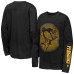 Детская футболка с длинным рукавом Pittsburgh Penguins Outerstuff Black Regroup & Reset Детская футболка с длинным рукавом Pittsburgh Penguins Outerstuff Black Regroup & Reset