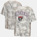 Детская футболка Florida Panthers Outerstuff Camo Hockey Edge Детская футболка Florida Panthers Outerstuff Camo Hockey Edge