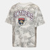 Детская футболка Florida Panthers Outerstuff Camo Hockey Edge
