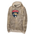 Детская толстовка Florida Panthers Outerstuff Natural Fast & Furious Oversized
