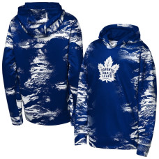 Детская толстовка Toronto Maple Leafs Outerstuff Team Dynamics - Blue Детская толстовка Toronto Maple Leafs Outerstuff Team Dynamics - Blue