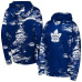 Детская толстовка Toronto Maple Leafs Outerstuff Team Dynamics - Blue
