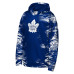 Детская толстовка Toronto Maple Leafs Outerstuff Team Dynamics - Blue