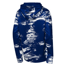 Детская толстовка Toronto Maple Leafs Outerstuff Team Dynamics - Blue Детская толстовка Toronto Maple Leafs Outerstuff Team Dynamics - Blue