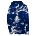 Детская толстовка Toronto Maple Leafs Outerstuff Team Dynamics - Blue