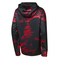Детская толстовка New Jersey Devils Outerstuff Black Team Dynamics