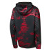 Детская толстовка New Jersey Devils Outerstuff Black Team Dynamics