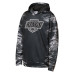 Детская толстовка Los Angeles Kings Outerstuff Black Team Dynamics