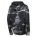 Детская толстовка Los Angeles Kings Outerstuff Black Team Dynamics