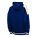 Детская толстовка Toronto Maple Leafs Outerstuff Camaraderie Oversized Fleece - Blue