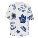Детская футболка Toronto Maple Leafs Outerstuff Unstoppable Elevated - White
