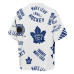 Детская футболка Toronto Maple Leafs Outerstuff Unstoppable Elevated - White