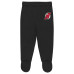 Джерси для малыша New Devils Outerstuff Heathered Bone Huddles and Giggles Three-Piece Set