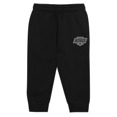 Толстовка для малыша Los Angeles Kings Outerstuff Gray/Black Ice Explorer & Pants Set Толстовка для малыша Los Angeles Kings Outerstuff Gray/Black Ice Explorer & Pants Set