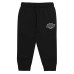 Толстовка для малыша Los Angeles Kings Outerstuff Gray/Black Ice Explorer & Pants Set