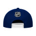 Детская бейсболка Toronto Maple Leafs Outerstuff Ice Breaker - Navy/White