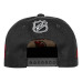 Детская джерси New Devils Outerstuff Natural/Black Arch Snapback Hat