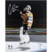 Фото с автографом Carter Hart Vegas Golden Knights Fanatics Authentic 8 x 10 Vegas Debut Crowd Salute Фото с автографом Carter Hart Vegas Golden Knights Fanatics Authentic 8 x 10 Vegas Debut Crowd Salute