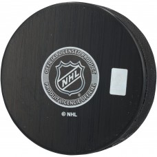 Mitch Marner Vegas Golden Knights Autographed Fanatics Authentic Hockey Puck