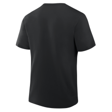 Pittsburgh Penguins Sidney Crosby Black Most Points in Franchise History T-Shirt