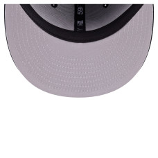 Джерси New Devils New Era Black Active Mascot 59FIFTY Fitted Hat Джерси New Devils New Era Black Active Mascot 59FIFTY Fitted Hat
