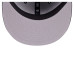 Джерси New Devils New Era Black Active Mascot 59FIFTY Fitted Hat