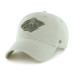 Бейсболка Minnesota Wild 47 Cream OHT Tri-Hit Clean Up