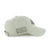 Бейсболка Minnesota Wild 47 Cream OHT Tri-Hit Clean Up