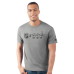 NHL Starter Heather Gray ASL T-Shirt