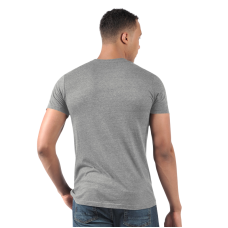 NHL Starter Heather Gray ASL T-Shirt