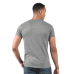 NHL Starter Heather Gray ASL T-Shirt