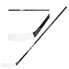 Mathew Barzal New York Islanders Autographed Fanatics Authentic Game-Used Black CCM Stick vs. New York Rangers on September 24, 2024 Mathew Barzal New York Islanders Autographed Fanatics Authentic Game-Used Black CCM Stick vs. New York Rangers on September 24, 2024