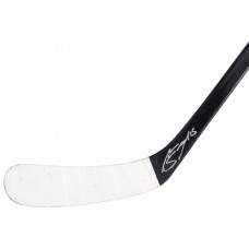 Mathew Barzal New York Islanders Autographed Fanatics Authentic Game-Used Black CCM Stick vs. New York Rangers on September 24, 2024 Mathew Barzal New York Islanders Autographed Fanatics Authentic Game-Used Black CCM Stick vs. New York Rangers on September 24, 2024