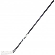 Mathew Barzal New York Islanders Autographed Fanatics Authentic Game-Used Black CCM Stick vs. Utah Hockey Club on January 11, 2025 Mathew Barzal New York Islanders Autographed Fanatics Authentic Game-Used Black CCM Stick vs. Utah Hockey Club on January 11, 2025