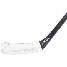 Mathew Barzal New York Islanders Autographed Fanatics Authentic Game-Used Black CCM Stick vs. Utah Hockey Club on January 11, 2025 Mathew Barzal New York Islanders Autographed Fanatics Authentic Game-Used Black CCM Stick vs. Utah Hockey Club on January 11, 2025