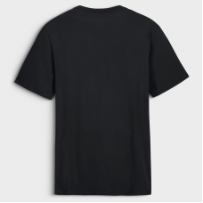 Chicago Blackhawks Connor Bedard Black Fresh Ice T-Shirt