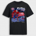 Montreal Canadiens Ivan Demidov Black Fresh Ice T-Shirt