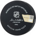 Шайба Auston Matthews Toronto Maple Leafs Autographed Fanatics Authentic with Multiple Inscriptions - Limited Edition of 50