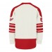 Detroit Red Wings 47 Cream Pond Hockey Trio Eternal Lacer Sweatshirt