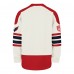 Washington Capitals 47 Cream Pond Hockey Trio Eternal Lacer Sweatshirt