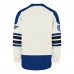 St. Louis Blues 47 Cream Pond Hockey Trio Eternal Lacer Sweatshirt