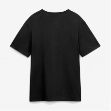 Utah Mammoth Black Hometown Graphic T-Shirt