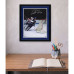 Фото с автографом Darryl Sittler Toronto Maple Leafs Fanatics Authentic 16" x 20" Blue Jersey Skating with "HHOF 1989" Inscription