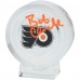Bobby Clarke Philadelphia Flyers Autographed Fanatics Authentic Crystal Puck - Filled with Ice from a Philadelphia Flyers Game During the 2023-24 Season