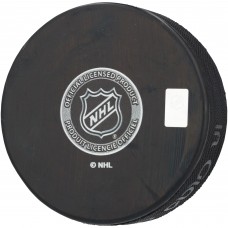 Paul Bissonnette Pittsburgh Penguins Autographed Fanatics Authentic Hockey Puck