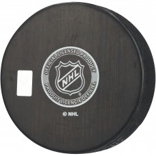 Brent Burns Colorado Avalanche Autographed Fanatics Authentic Hockey Puck